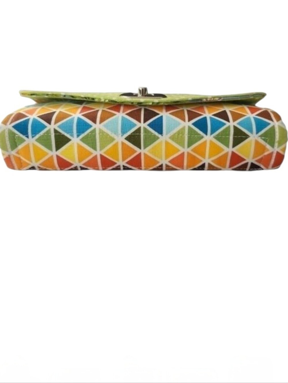 The Necessary Clutch Wallet Crossbody Made In Switzerland - Picture 4 of 6